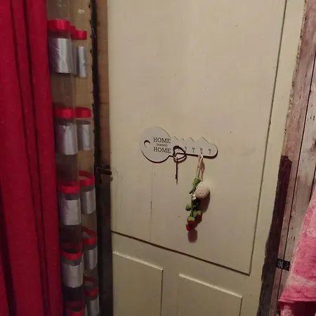 شقة فندقية Ancien Bureau De La Poste Noiretable