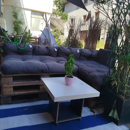 Ancien Bureau De La Poste Appart hôtel