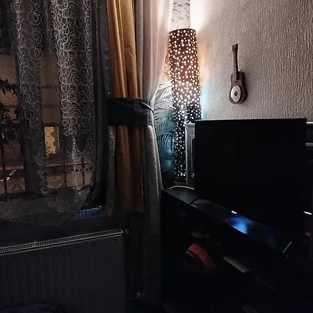 Appart hôtel Ancien Bureau De La Poste 3*
